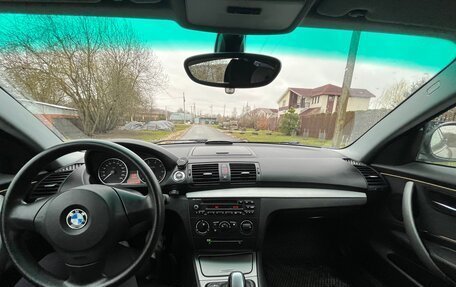 BMW 1 серия, 2011 год, 700 000 рублей, 8 фотография