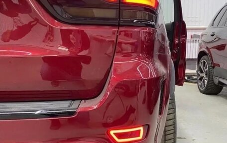 Jeep Grand Cherokee, 2014 год, 6 500 000 рублей, 5 фотография