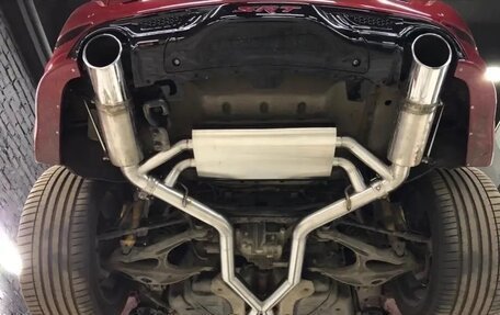 Jeep Grand Cherokee, 2014 год, 6 500 000 рублей, 3 фотография