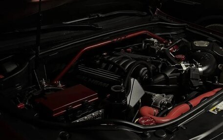 Jeep Grand Cherokee, 2014 год, 6 500 000 рублей, 6 фотография