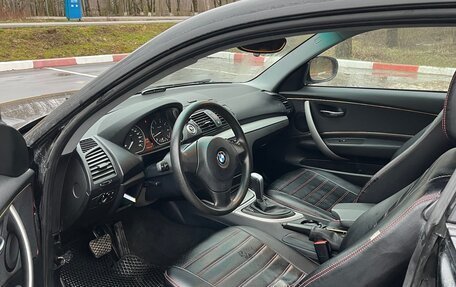 BMW 1 серия, 2011 год, 700 000 рублей, 7 фотография