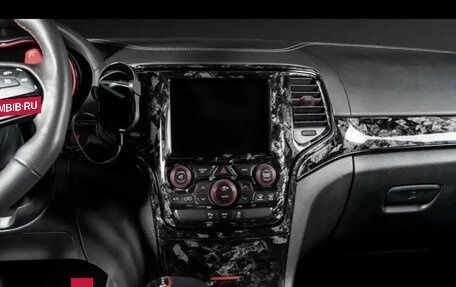 Jeep Grand Cherokee, 2014 год, 6 500 000 рублей, 4 фотография