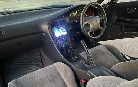 Toyota Carina ED III, 1995 год, 450 000 рублей, 7 фотография