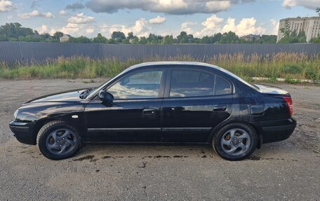 Hyundai Elantra III, 2004 год, 230 000 рублей, 2 фотография