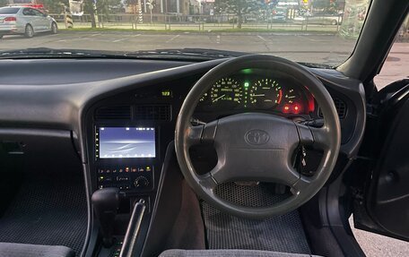 Toyota Carina ED III, 1995 год, 450 000 рублей, 6 фотография