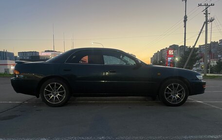 Toyota Carina ED III, 1995 год, 450 000 рублей, 5 фотография