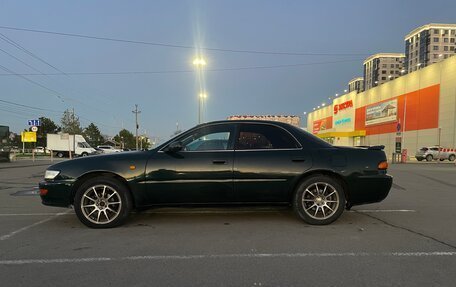 Toyota Carina ED III, 1995 год, 450 000 рублей, 3 фотография