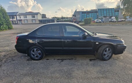Hyundai Elantra III, 2004 год, 230 000 рублей, 3 фотография