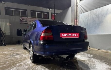 Opel Vectra B рестайлинг, 1997 год, 110 000 рублей, 3 фотография