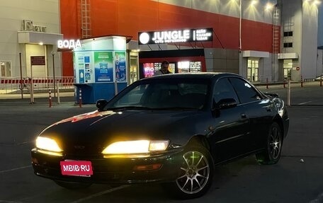 Toyota Carina ED III, 1995 год, 450 000 рублей, 2 фотография