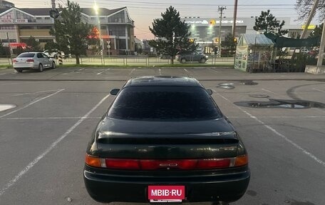 Toyota Carina ED III, 1995 год, 450 000 рублей, 4 фотография