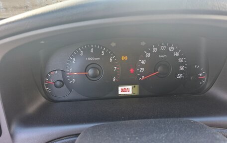 Hyundai Elantra III, 2004 год, 230 000 рублей, 6 фотография