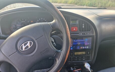 Hyundai Elantra III, 2004 год, 230 000 рублей, 5 фотография