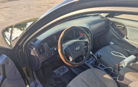 Hyundai Elantra III, 2004 год, 230 000 рублей, 7 фотография