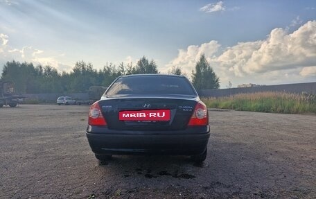 Hyundai Elantra III, 2004 год, 230 000 рублей, 4 фотография