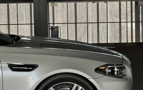 BMW M5, 2015 год, 3 999 000 рублей, 8 фотография