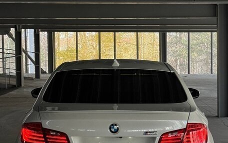 BMW M5, 2015 год, 3 999 000 рублей, 7 фотография