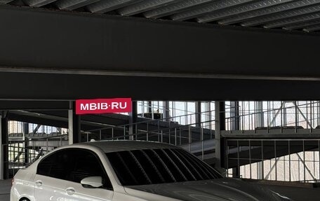 BMW M5, 2015 год, 3 999 000 рублей, 6 фотография