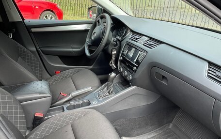 Skoda Octavia, 2018 год, 1 650 000 рублей, 7 фотография