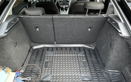 Skoda Octavia, 2018 год, 1 650 000 рублей, 9 фотография