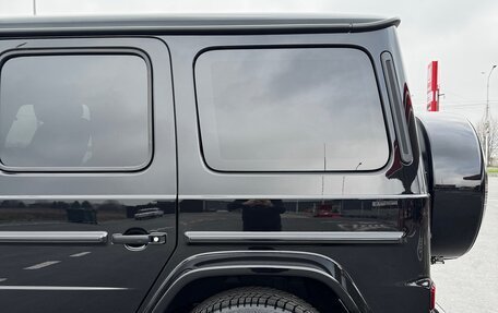 Mercedes-Benz G-Класс AMG, 2025 год, 29 800 000 рублей, 10 фотография