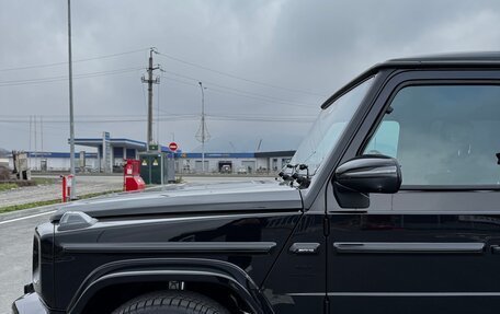 Mercedes-Benz G-Класс AMG, 2025 год, 29 800 000 рублей, 9 фотография