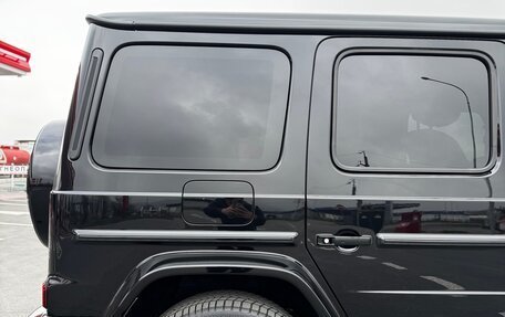 Mercedes-Benz G-Класс AMG, 2025 год, 29 800 000 рублей, 11 фотография