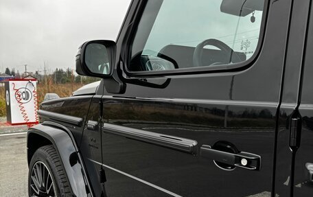 Mercedes-Benz G-Класс AMG, 2025 год, 29 800 000 рублей, 12 фотография