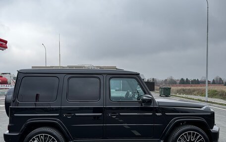 Mercedes-Benz G-Класс AMG, 2025 год, 29 800 000 рублей, 5 фотография