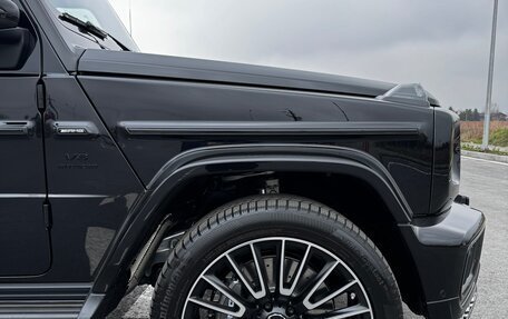 Mercedes-Benz G-Класс AMG, 2025 год, 29 800 000 рублей, 8 фотография