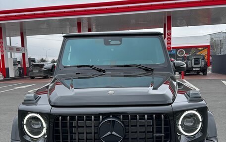 Mercedes-Benz G-Класс AMG, 2025 год, 29 800 000 рублей, 2 фотография