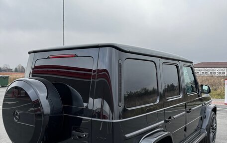 Mercedes-Benz G-Класс AMG, 2025 год, 29 800 000 рублей, 7 фотография