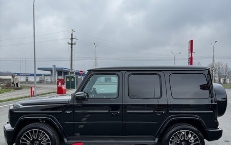 Mercedes-Benz G-Класс AMG, 2025 год, 29 800 000 рублей, 4 фотография