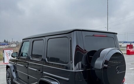 Mercedes-Benz G-Класс AMG, 2025 год, 29 800 000 рублей, 6 фотография