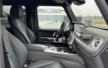 Mercedes-Benz G-Класс AMG, 2025 год, 29 800 000 рублей, 14 фотография