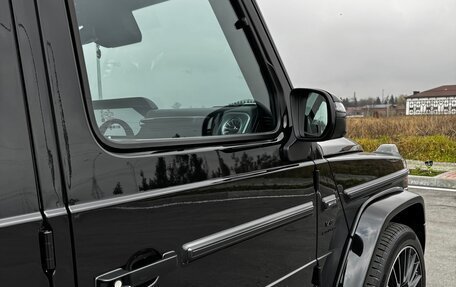 Mercedes-Benz G-Класс AMG, 2025 год, 29 800 000 рублей, 13 фотография