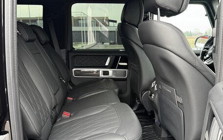 Mercedes-Benz G-Класс AMG, 2025 год, 29 800 000 рублей, 17 фотография