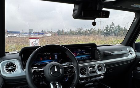 Mercedes-Benz G-Класс AMG, 2025 год, 29 800 000 рублей, 25 фотография