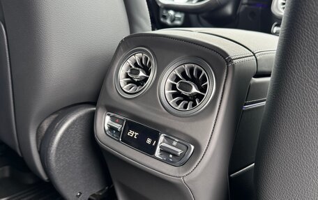 Mercedes-Benz G-Класс AMG, 2025 год, 29 800 000 рублей, 19 фотография