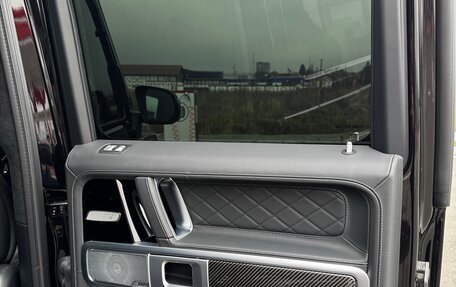 Mercedes-Benz G-Класс AMG, 2025 год, 29 800 000 рублей, 18 фотография