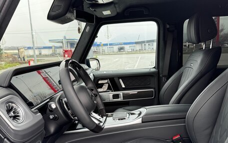 Mercedes-Benz G-Класс AMG, 2025 год, 29 800 000 рублей, 24 фотография