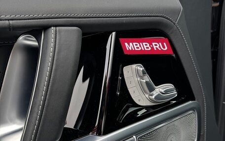 Mercedes-Benz G-Класс AMG, 2025 год, 29 800 000 рублей, 26 фотография