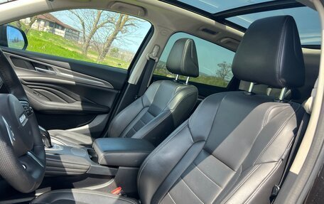 Haval F7 I, 2019 год, 1 325 000 рублей, 8 фотография