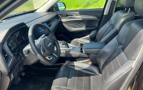 Haval F7 I, 2019 год, 1 325 000 рублей, 7 фотография