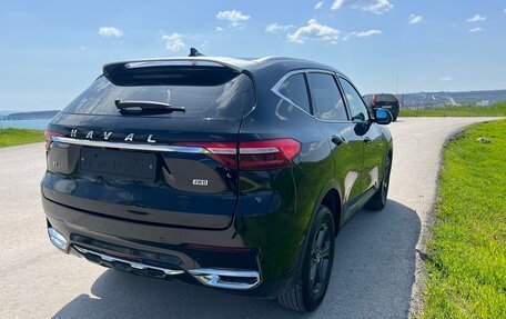 Haval F7 I, 2019 год, 1 325 000 рублей, 4 фотография