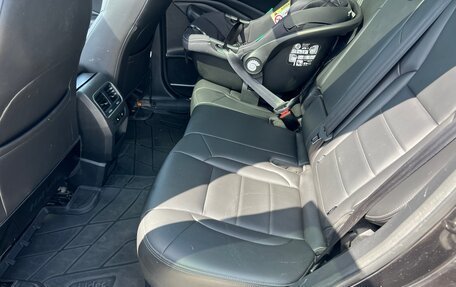 Haval F7 I, 2019 год, 1 325 000 рублей, 10 фотография