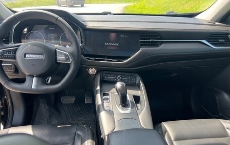 Haval F7 I, 2019 год, 1 325 000 рублей, 11 фотография