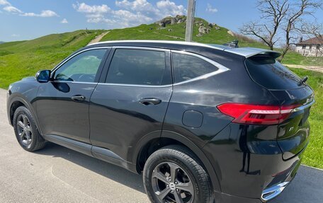 Haval F7 I, 2019 год, 1 325 000 рублей, 6 фотография