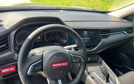Haval F7 I, 2019 год, 1 325 000 рублей, 9 фотография