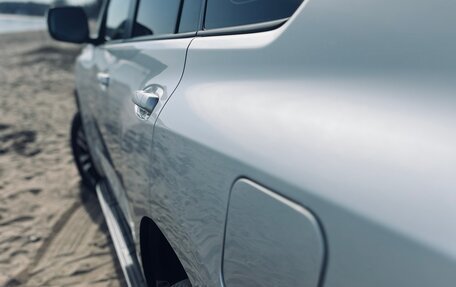 Toyota Land Cruiser Prado 150 рестайлинг 2, 2012 год, 2 990 000 рублей, 11 фотография